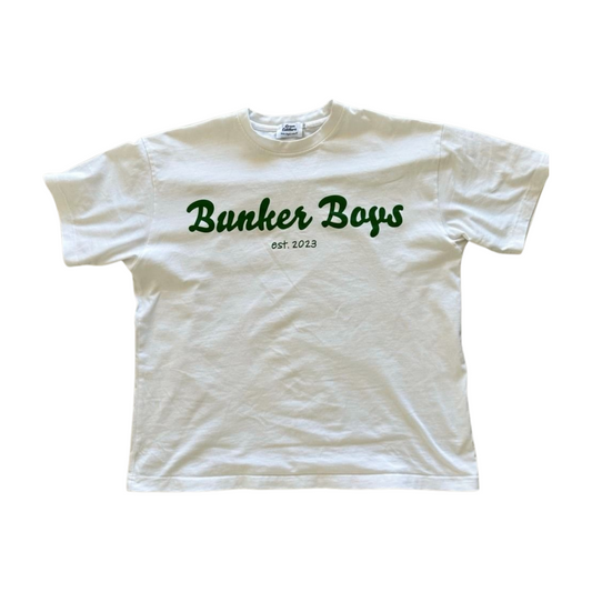 The Bunker Boys T