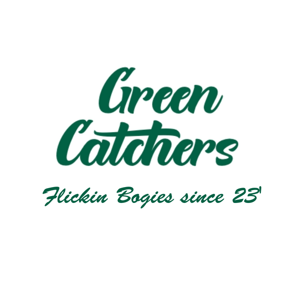 Green Catchers